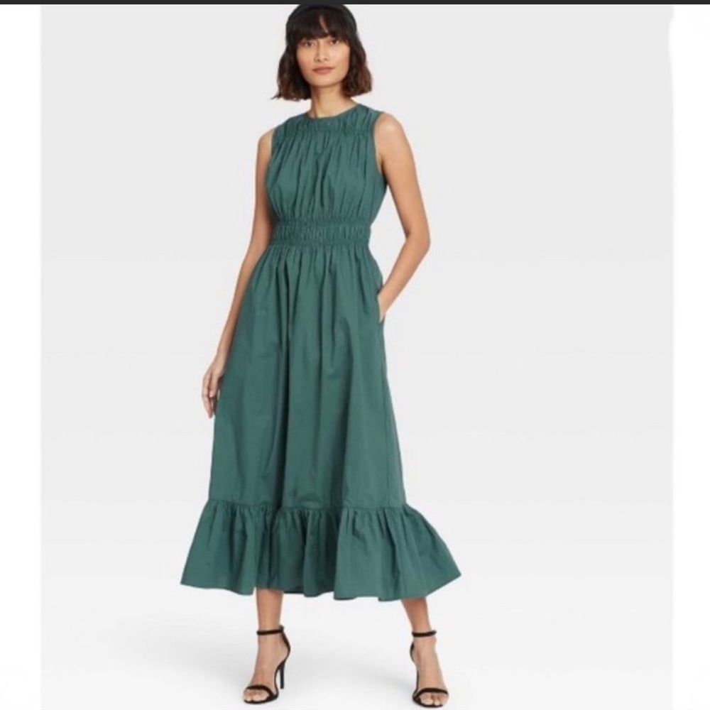 Target Dress